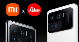 Над камерой Xiaomi 12 Ultra работают специалисты Leica