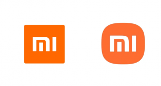 У Xiaomi логотип в новом цветовом исполнении