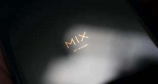 Промо-изображение Xiaomi Mix Fold и его анонс сегодня