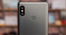 Xiaomi Redmi Note 5 - найочікуваніший бюджетник 2018