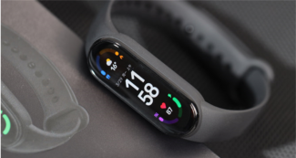 The release of Xiaomi Mi Band 7 was postponed, but not for long