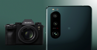 Анонс Sony Xperia 5 III с платформой и камерой от флагмана по меньшей цене