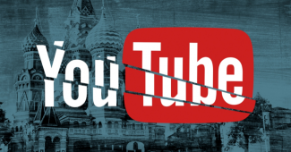YouTube has signed a sentence in Russia