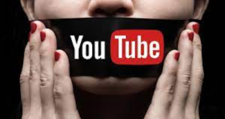 YouTube у Росії все. Блокування вже скоро