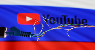 Закрити YouTube в Росії, і щоб жоден VPN тут не допоміг