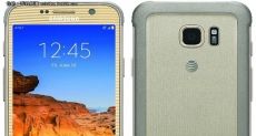 Спецификация Samsung Galaxy S7 Active стала известна из бенчмарка GFXBench