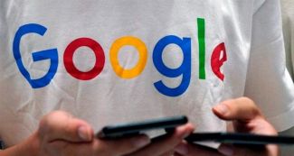 В работе сервисов Google произошел глобальный сбой