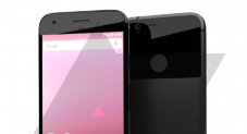 HTC Nexus Marlin and Sailfish: Render Showcases Nexus Branded Smartphone Designs for Google