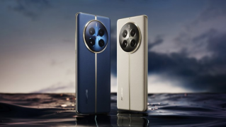 Realme 12 Pro та 12 Pro+ офіційно представлені! Телеоб'єктив, стильний дизайн та ціна від $310