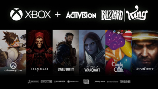 Ігри принесли більше грошей, ніж Windows: вдале придбання Microsoft Activision-Blizzard