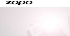 Компанія Zopo готує презентацію нового пристрою