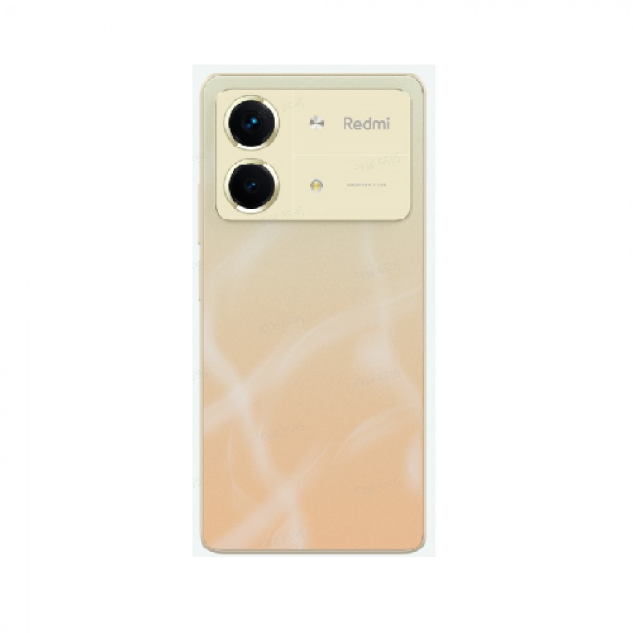 Дизайн и характеристики Xiaomi Redmi Note 13R Pro 