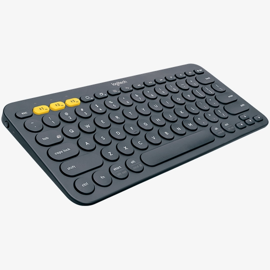 Клавіатура Logitech K380