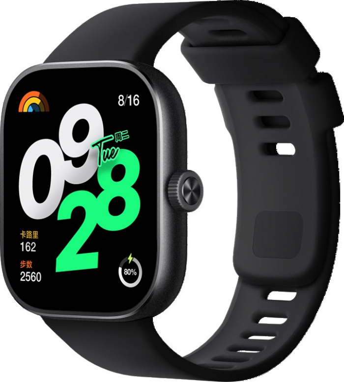 Redmi Watch 4