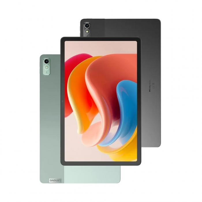 Lenovo Xiaoxin Pad Plus 2023 Global ROM