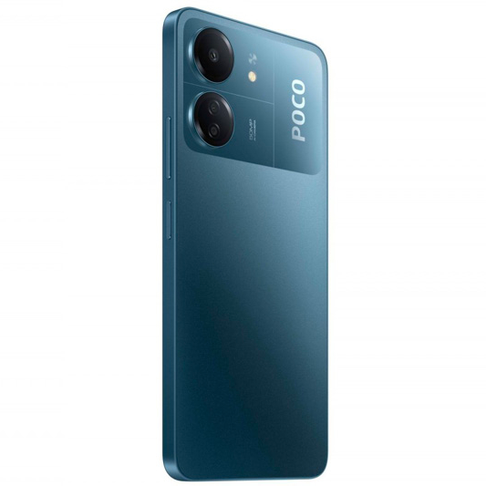 Poco C65