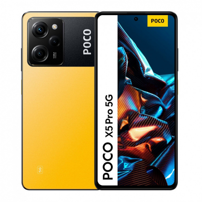 Poco X5Pro